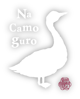 NaCamoguro